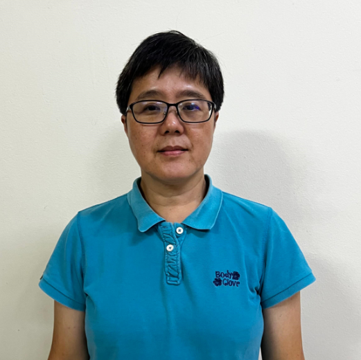 Lim Mei Kim